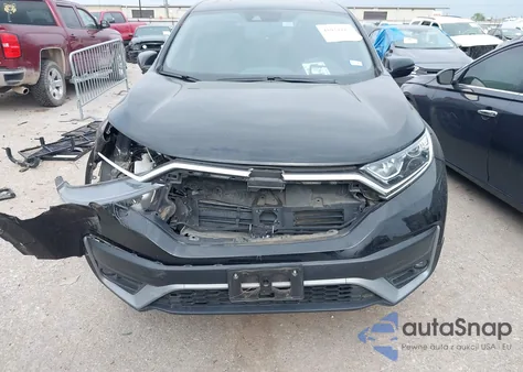 2020 Honda Cr-V 2Wd Ex из США, поврежденный, VIN 7FARW1H56LE013048